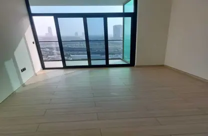 Apartment - 1 Bedroom - 2 Bathrooms for sale in Binghatti Emerald - Jumeirah Village Circle - Dubai