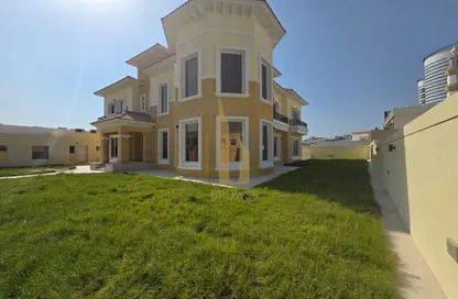 Villa - 6 Bedrooms - 6 Bathrooms for rent in Al Jafiliya Villas - Al Jafiliya - Dubai