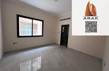 Apartment - 3 Bedrooms - 4 Bathrooms for rent in Al Mowaihat 3 - Al Mowaihat - Ajman