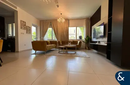 فيلا - 3 غرف نوم - 3 حمامات للايجار في كاسا فيفا - سيرينا - دبي لاند - دبي