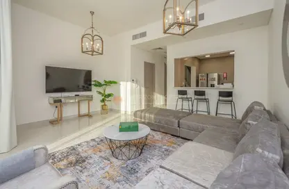 Townhouse - 3 Bedrooms - 3 Bathrooms for rent in Marbella - Mina Al Arab - Ras Al Khaimah