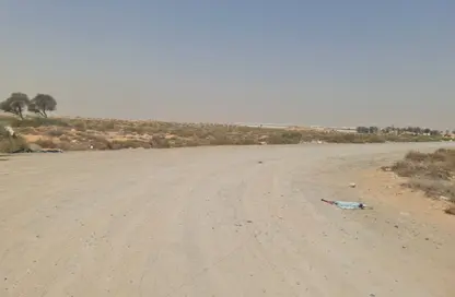 أرض - استوديو للبيع في القاسمية - الشارقة