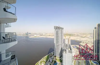 شقة - 3 غرف نوم - 4 حمامات للبيع في أدريس برج هاربور بوينت 2 - أدريس هاربور بوينت - ميناء خور دبي (ذا لاجونز) - دبي شقة - 3 غرف نوم - 4 حمامات للبيع في أدريس برج هاربور بوينت 2 - أدريس هاربور بوينت - ميناء خور دبي (ذا لاجونز) - دبي