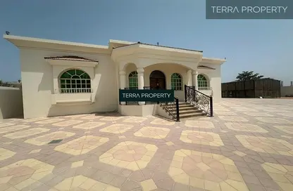 Villa - 3 Bedrooms - 3 Bathrooms for rent in Al Riffa - Ras Al Khaimah