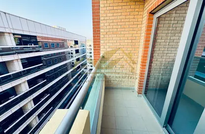 Apartment - 1 Bedroom - 2 Bathrooms for rent in Mankhool - Bur Dubai - Dubai