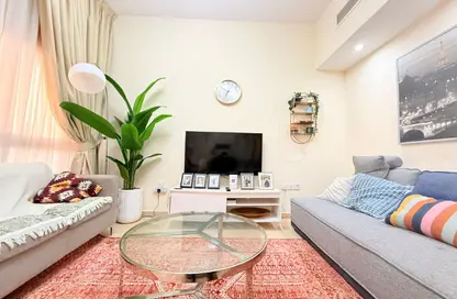 شقة - 2 غرف نوم - 2 حمامات للايجار في الثمام 63 - الثمام - رمرام - دبي لاند - دبي