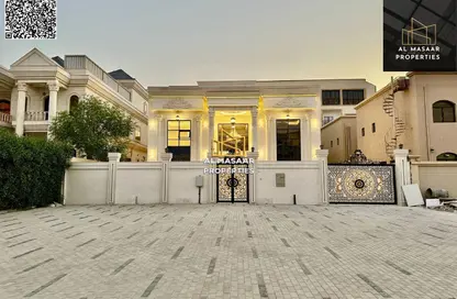 Townhouse - 6 Bedrooms - 7+ Bathrooms for sale in Al Mowaihat 2 - Al Mowaihat - Ajman