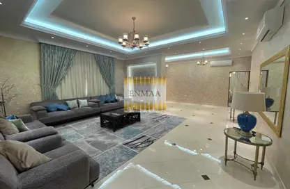 فيلا - 4 غرف نوم - 5 حمامات للايجار في الظيت الجنوبي - الظيت - رأس الخيمة