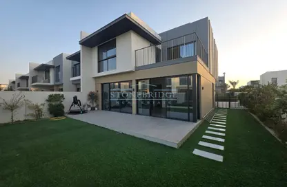 فيلا - 4 غرف نوم - 4 حمامات للايجار في إيدن - ذا فالي - دبي