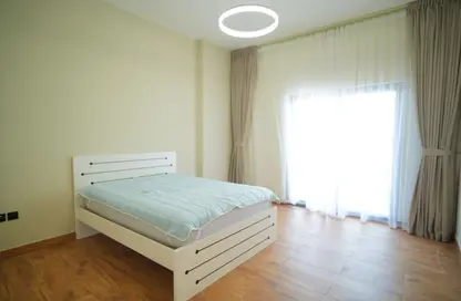 Apartment - 2 Bedrooms - 3 Bathrooms for sale in Nadine Residences - Al Furjan - Dubai