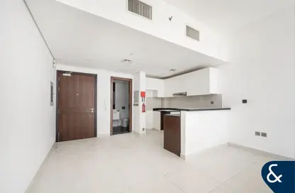 Apartment - Studio - 1 Bathroom for sale in Dezire Residences - Jumeirah Village Circle - Dubai