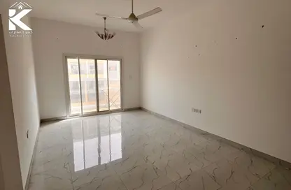 شقة - 2 غرف نوم - 2 حمامات للايجار في 3 المويهات - المويهات - عجمان