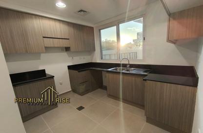 Townhouse - 3 Bedrooms - 4 Bathrooms for rent in Amargo - Damac Hills 2 - Dubai