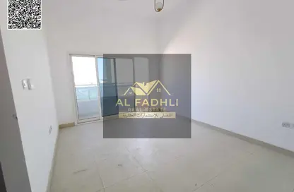Apartment - 1 Bedroom - 2 Bathrooms for rent in Al Jurf 3 - Al Jurf - Ajman Downtown - Ajman