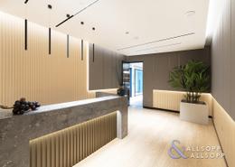 Office Space for sale in Boulevard Plaza 2 - Boulevard Plaza Towers - Downtown Dubai - Dubai