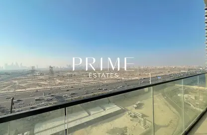 Apartment - 2 Bedrooms - 2 Bathrooms for sale in Binghatti Corner - District 10 - Jumeirah Village Circle - Dubai