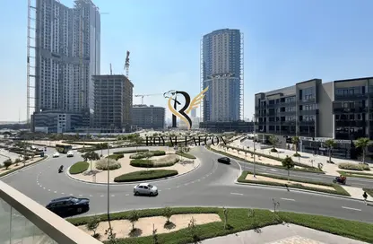 Apartment - 1 Bedroom - 2 Bathrooms for rent in The Wings - Arjan - Dubai