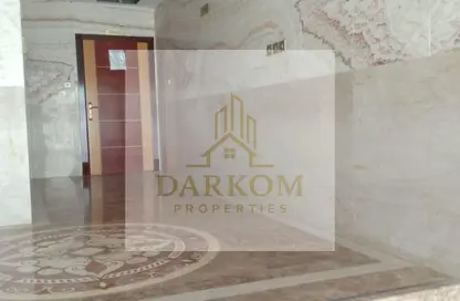 Apartment - 1 Bedroom - 2 Bathrooms for rent in Al Nakheel - Ajman Downtown - Ajman
