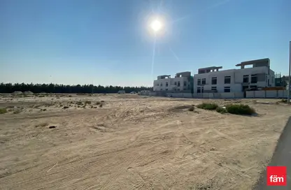أرض - استوديو للبيع في حدائق ند الشبا - ند الشبا 1 - ند الشبا - دبي