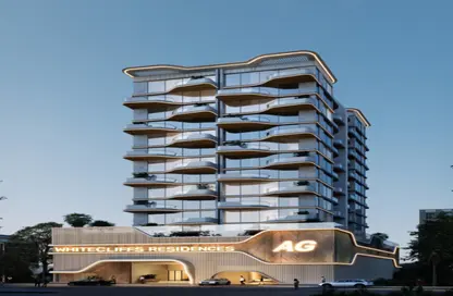 Apartment - 1 Bedroom - 2 Bathrooms for sale in Whitecliffs Residences - Dubai Islands - Deira - Dubai