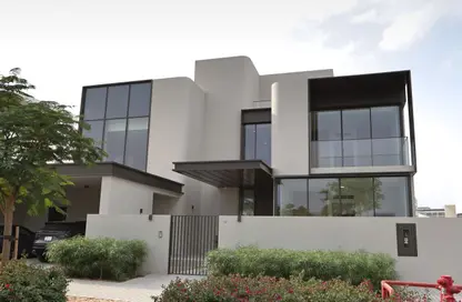 فيلا - 5 غرف نوم - 5 حمامات للبيع في أدريس هيلكريست - دبي هيلز استيت - دبي