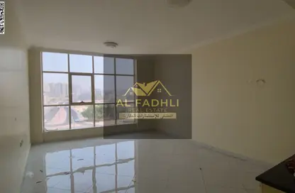 شقة - 1 حمام للايجار في فلل الروضة 2 - 2  الروضة - الروضة - عجمان
