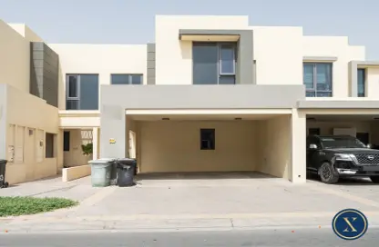 Townhouse - 3 Bedrooms - 4 Bathrooms for rent in Maple 1 - Maple at Dubai Hills Estate - Dubai Hills Estate - Dubai