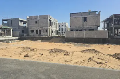 أرض - استوديو للبيع في الزاهية جاردنز - الزاهية - عجمان
