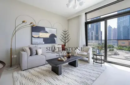 Apartment - 2 Bedrooms - 2 Bathrooms for sale in Burj Crown - Downtown Dubai - Dubai