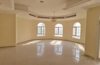 فيلا - 7 غرف نوم - 8 حمامات للايجار في المزهر 1 - المزهر - دبي