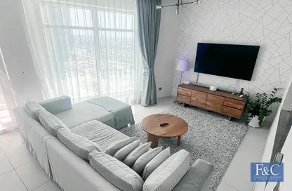 Apartment - 2 Bedrooms - 3 Bathrooms for rent in The Lofts East - The Lofts - Downtown Dubai - Dubai
