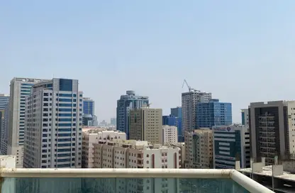 شقة - 2 غرف نوم - 3 حمامات للبيع في أبراج عجمان وان - الصوان - عجمان شقة - 2 غرف نوم - 3 حمامات للبيع في أبراج عجمان وان - الصوان - عجمان