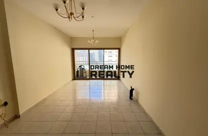 شقة - غرفة نوم - 1 حمام للايجار في دار المجاز - شارع جمال عبد الناصر - المجاز - الشارقة