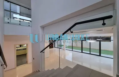 Villa - 5 Bedrooms - 5 Bathrooms for rent in Brookfield 1 - Brookfield - DAMAC Hills - Dubai