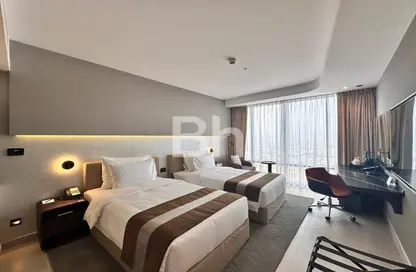 Apartment - Studio - 1 Bathroom for sale in The One at Jumeirah Village Triangle - Jumeirah Village Triangle - Dubai