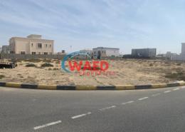 Land for sale in Hoshi - Al Badie - Sharjah