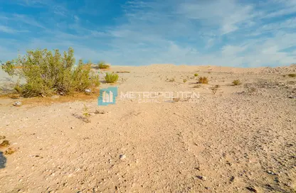 أرض - استوديو للبيع في الياس الغرببة - جزيرة الياس - أبوظبي