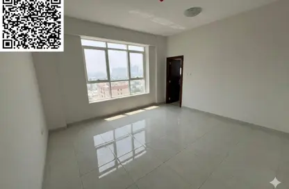 Apartment - 2 Bedrooms - 3 Bathrooms for rent in Ajman Corniche Residences - Ajman Corniche Road - Ajman