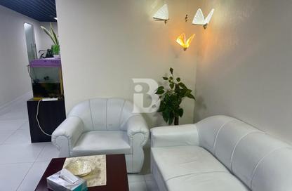 Office Space - Studio for rent in Sobha Ivory Tower 1 - Sobha Ivory Towers - Business Bay - Dubai