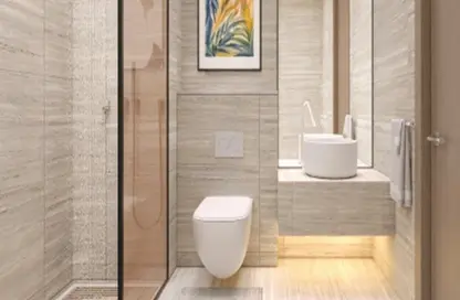 Apartment - 2 Bedrooms - 1 Bathroom for sale in Guzel Towers - Jumeirah Village Triangle - Dubai