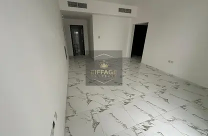 Apartment - 2 Bedrooms - 2 Bathrooms for rent in Al Rashidiya Towers - Al Rashidiya - Ajman Downtown - Ajman