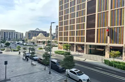شقة - 2 غرف نوم - 3 حمامات للايجار في مشروع إثراء ديرة - ديرة - دبي