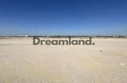 Land - Studio for sale in Jebel Ali Hills - Jebel Ali - Dubai