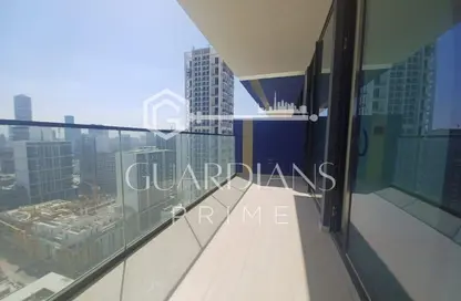 شقة - غرفة نوم - 2 حمامات للبيع في بن غاطي كورنر - الضاحية 10 - قرية الجميرا سركل - دبي شقة - غرفة نوم - 2 حمامات للبيع في بن غاطي كورنر - الضاحية 10 - قرية الجميرا سركل - دبي