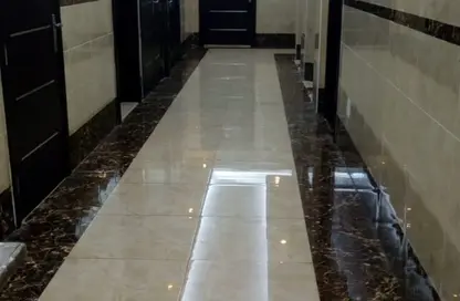 Whole Building for sale in Falcon Tower 1 - Falcon Towers - Ajman Downtown - Ajman