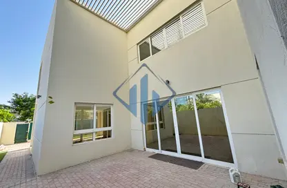 Villa - 3 Bedrooms - 5 Bathrooms for rent in Bermuda - Mina Al Arab - Ras Al Khaimah