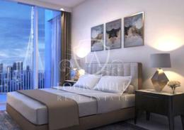 Apartment - 3 bedrooms - 3 bathrooms for sale in Creek Gate Tower 1 - Creek Gate - Dubai Creek Harbour (The Lagoons) - Dubai
