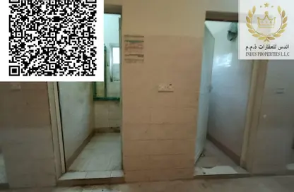 Labor Camp - Studio - 7+ Bathrooms for rent in Al Jurf Industrial 3 - Al Jurf Industrial - Ajman