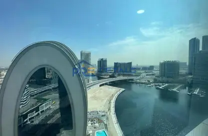 مكتب - استوديو للبيع في B2B  برج - الخليج التجاري - دبي مكتب - استوديو للبيع في B2B  برج - الخليج التجاري - دبي