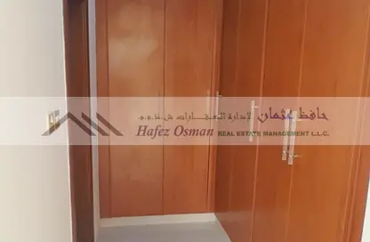 شقة - غرفة نوم - 1 حمام للايجار في مطار البطين - منطقة المرور - أبوظبي